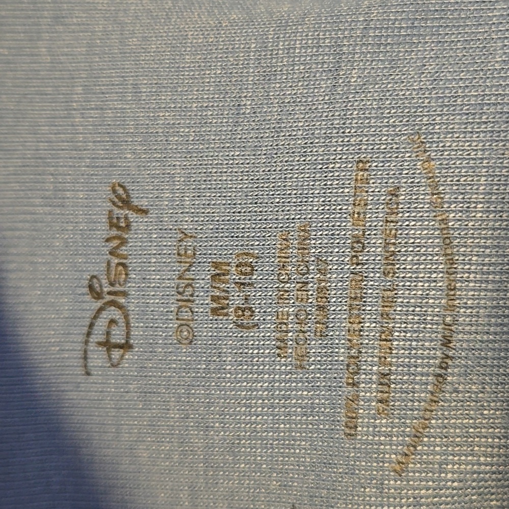 DISNEY'S STITCH Hoodie Lounger - Picture 6 of 6
